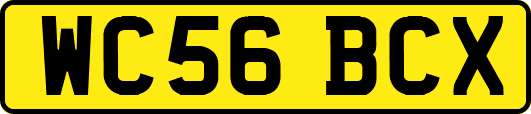 WC56BCX