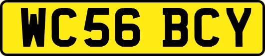 WC56BCY