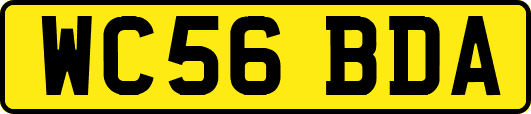 WC56BDA