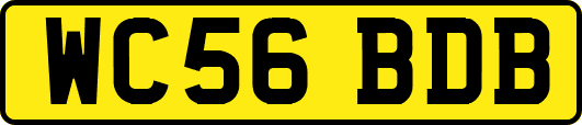 WC56BDB