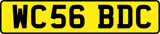 WC56BDC