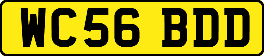 WC56BDD
