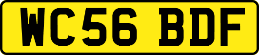 WC56BDF