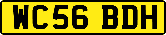 WC56BDH