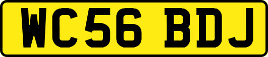 WC56BDJ