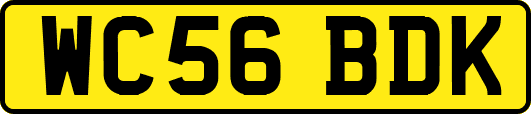WC56BDK