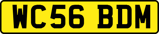 WC56BDM