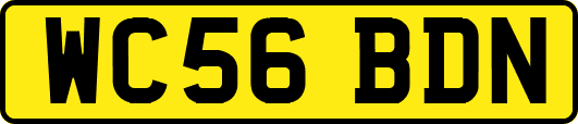 WC56BDN