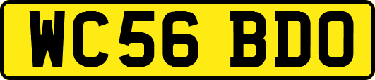 WC56BDO
