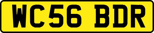 WC56BDR