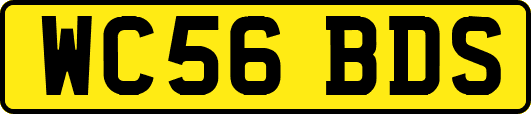 WC56BDS