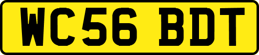 WC56BDT