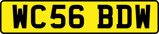 WC56BDW