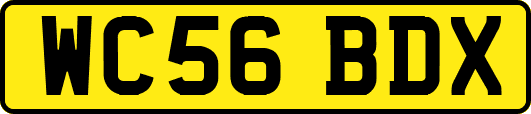 WC56BDX