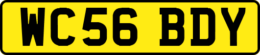 WC56BDY