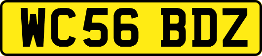 WC56BDZ