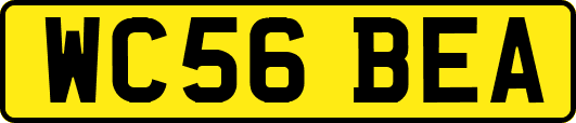 WC56BEA
