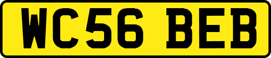 WC56BEB