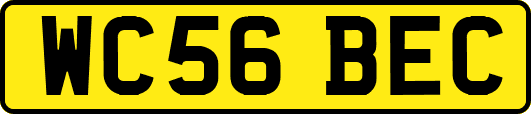 WC56BEC