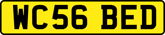 WC56BED
