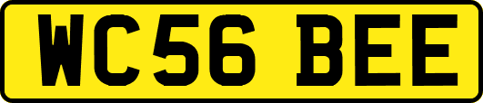 WC56BEE