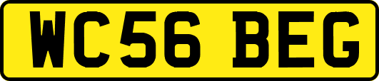 WC56BEG