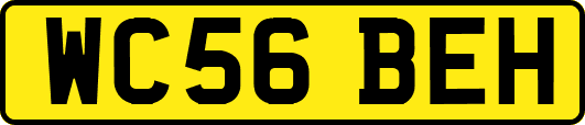 WC56BEH