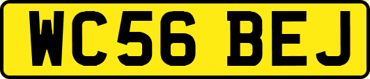 WC56BEJ