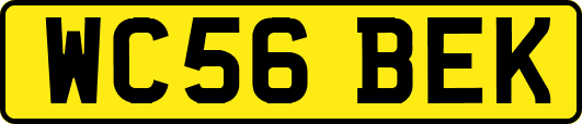 WC56BEK