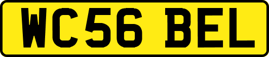 WC56BEL