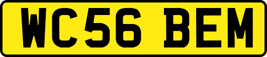WC56BEM