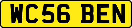WC56BEN