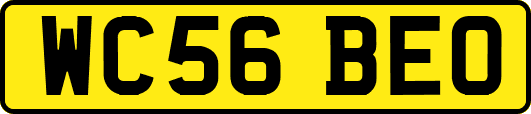 WC56BEO
