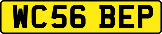 WC56BEP
