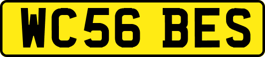 WC56BES