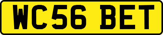 WC56BET
