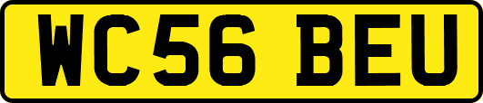 WC56BEU