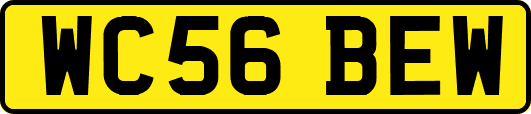 WC56BEW