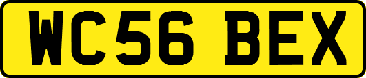 WC56BEX