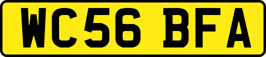 WC56BFA