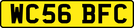 WC56BFC