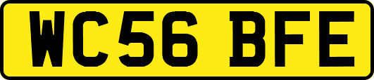 WC56BFE