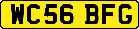 WC56BFG