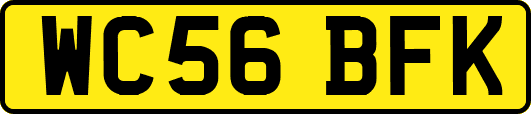 WC56BFK