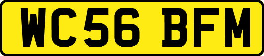 WC56BFM