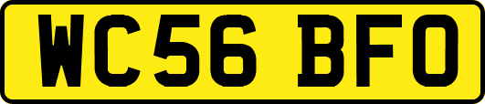 WC56BFO