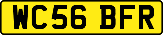 WC56BFR