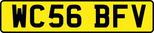 WC56BFV