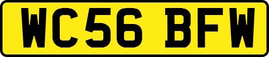 WC56BFW