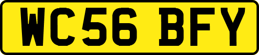 WC56BFY